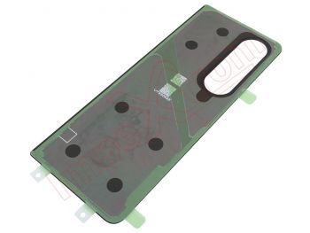 Tapa de batería genérica gris verde "Graygreen" para Samsung Galaxy Z Fold 4, SM-F936